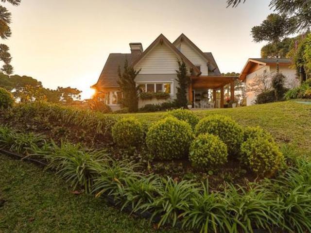 Casa venda em Gramado