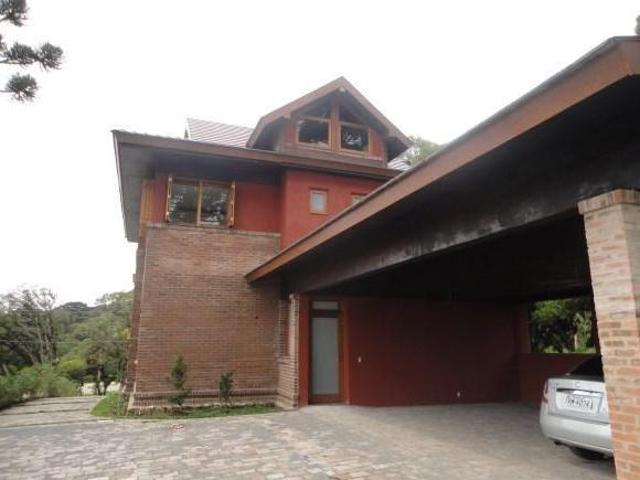 Casa venda em Região Geográfica Imediata de Novo Hamburgo - São Leopoldo, Região Metropolitana de Porto Alegre