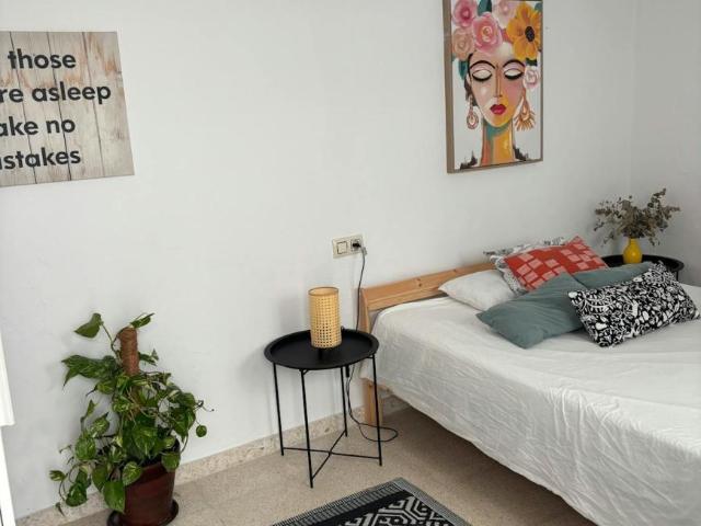 Casa en alquiler en Barriada Nueva, Algar