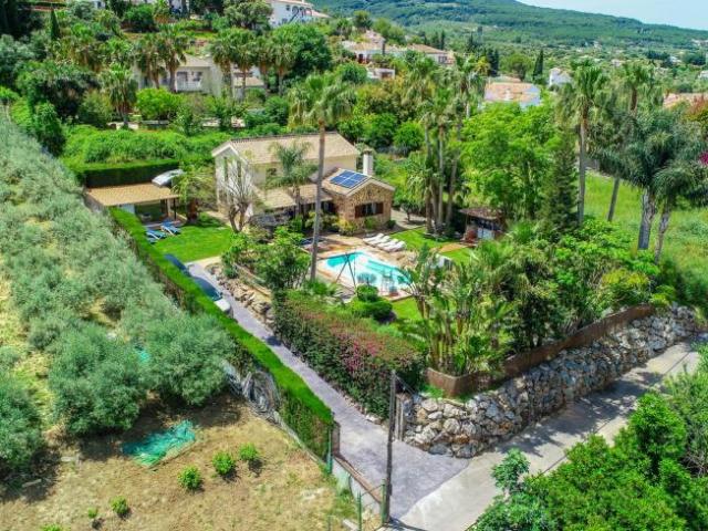 Casa en alquiler en El Lagar, Valle del Guadalhorce