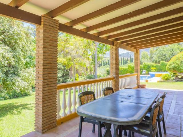 Casa en alquiler en La Capellanía, Alhaurín De La Torre