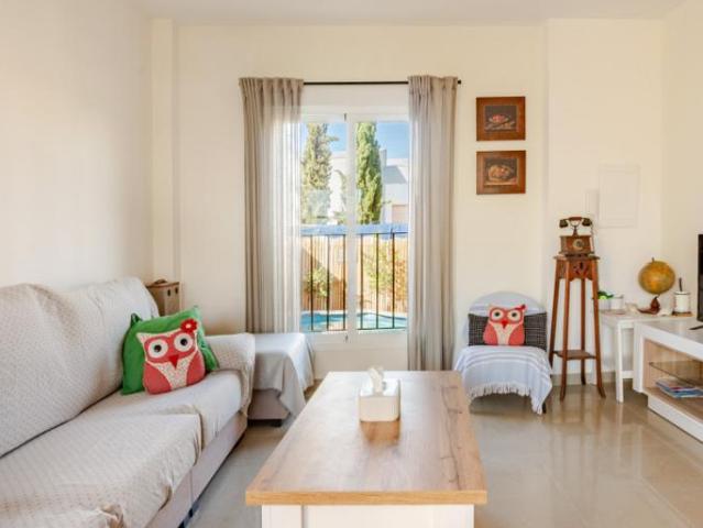 Casa en alquiler en Urbanització L'Almadrava, l'Alacantí