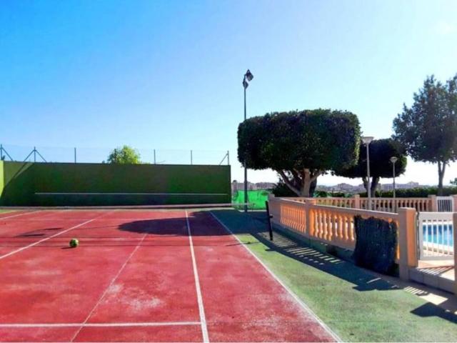 Casa en alquiler en Santa Pola, Valencia