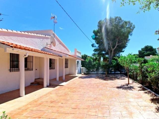 Casa en alquiler en la Marina Alta, España