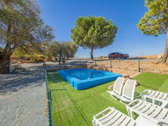 Casa en alquiler en Nororma, Andalucía