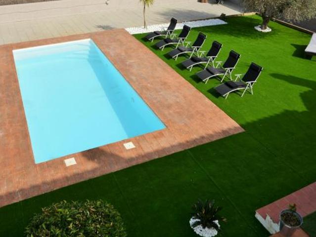 Casa en alquiler en Canyelles, Barcelona