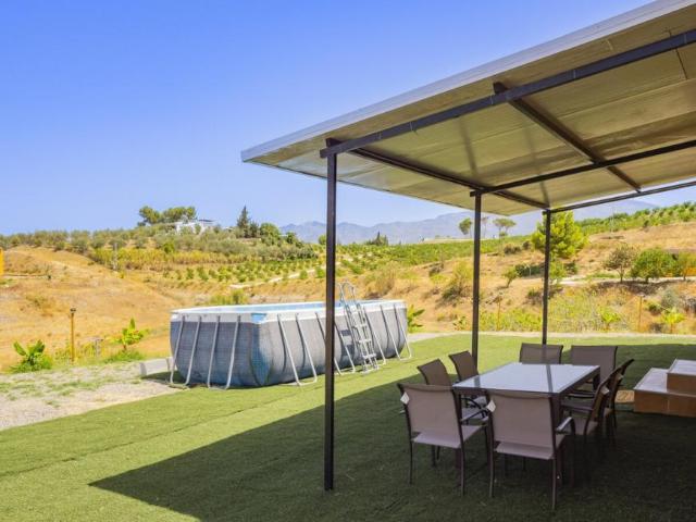 Casa en alquiler en Cártama, Málaga