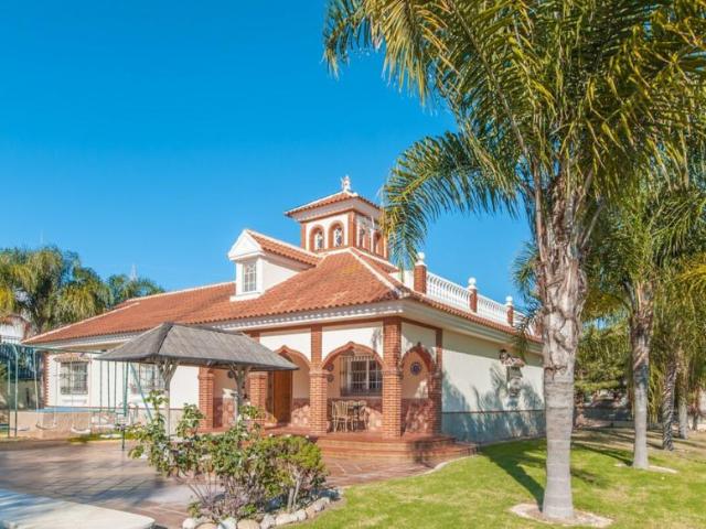 Casa en alquiler en Estación de Cártama, Valle del Guadalhorce