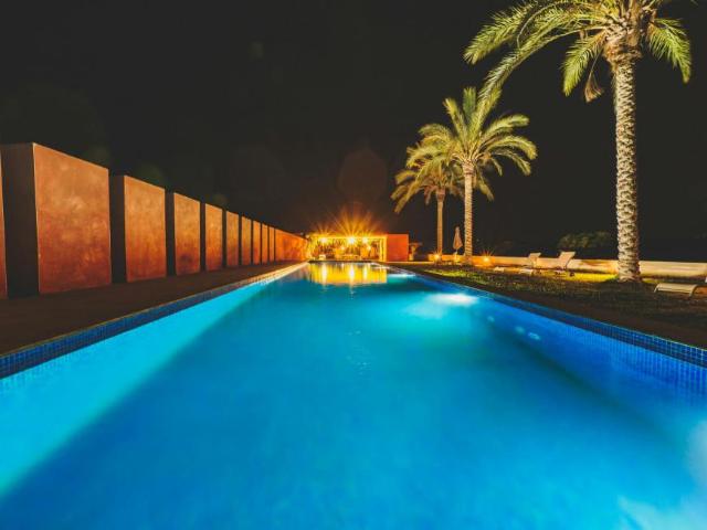 Casa en alquiler en El Rodeo, Valle del Guadalhorce