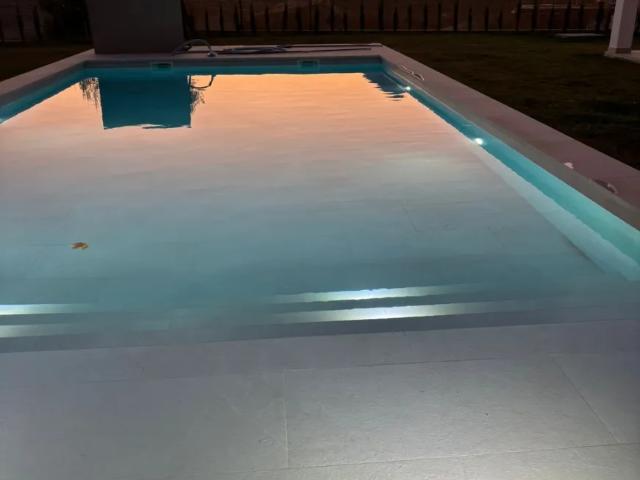 Casa en alquiler en La Axarquía, Andalucía