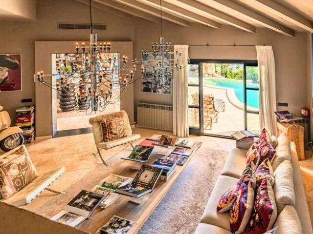 Casa en alquiler en Calvià, Serra de Tramuntana