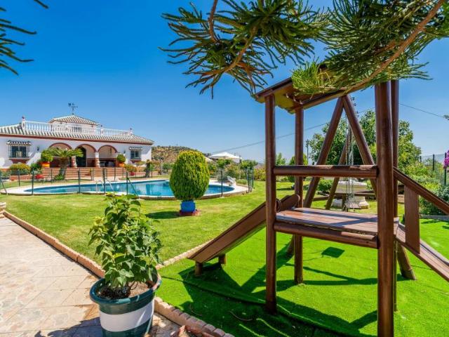 Casa en alquiler en Sierra de las Nieves, Andalucía