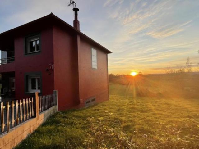 Casa en alquiler en Tabeirós - Terra de Montes, Galicia