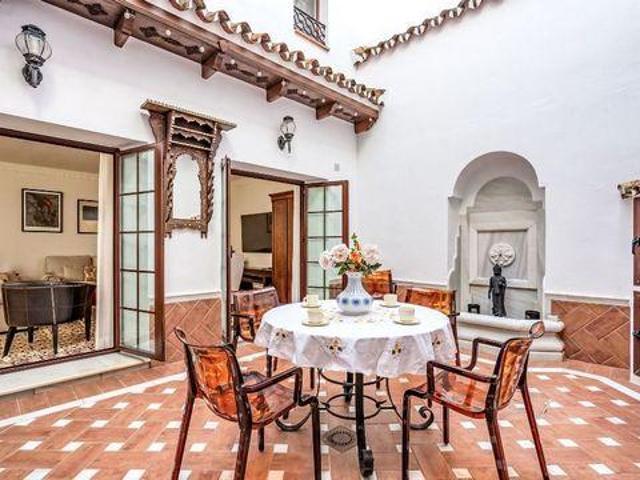 Casa en alquiler en Costa del Sol Occidental, Andalucía