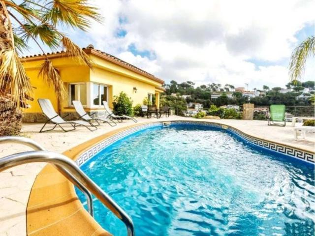 Casa en alquiler en Girona