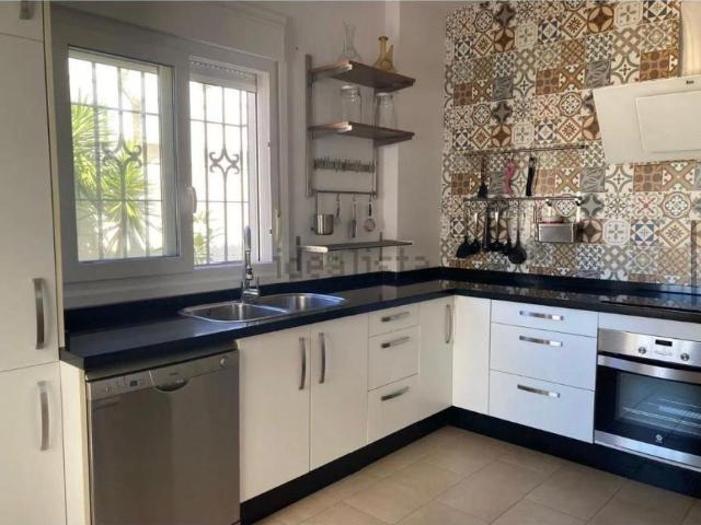 Casa en alquiler en Comarca Metropolitana de Huelva, Andalucía