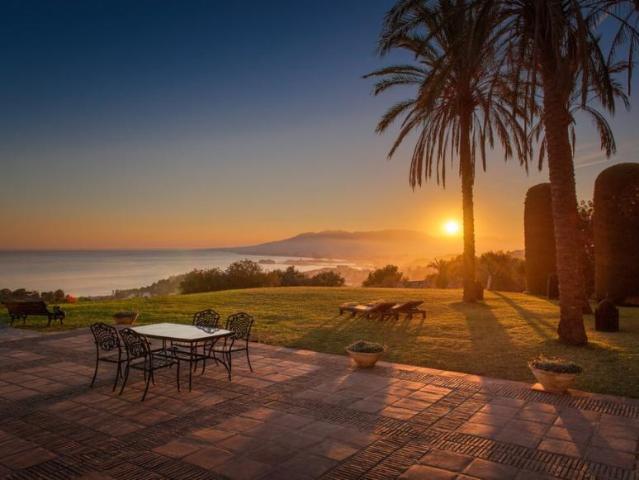 Casa en alquiler en Este, Málaga-Costa del Sol