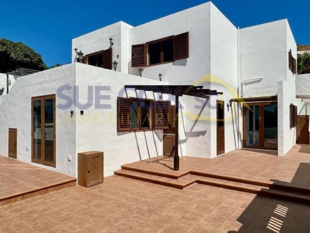 Casa en venta en Nazaret, Teguise
