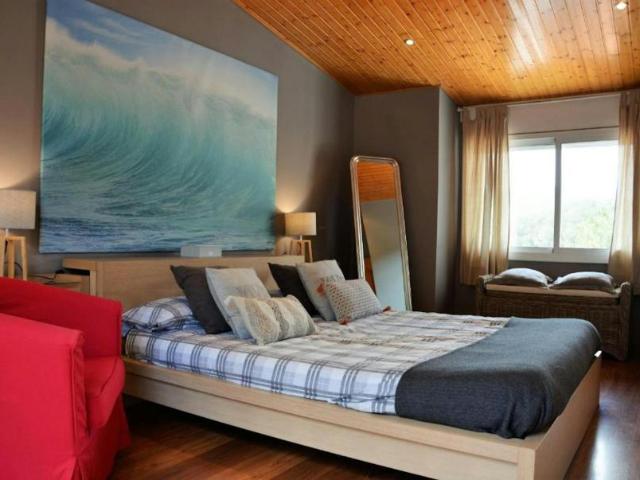 Casa en alquiler en Olivella, Barcelona