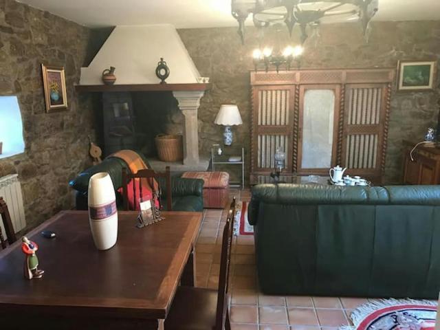 Casa en alquiler en Caldas, Galicia