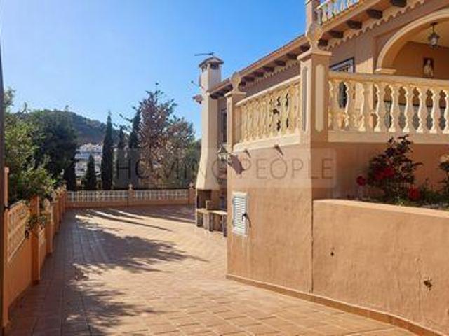Casa en alquiler en La Axarquía, Andalucía