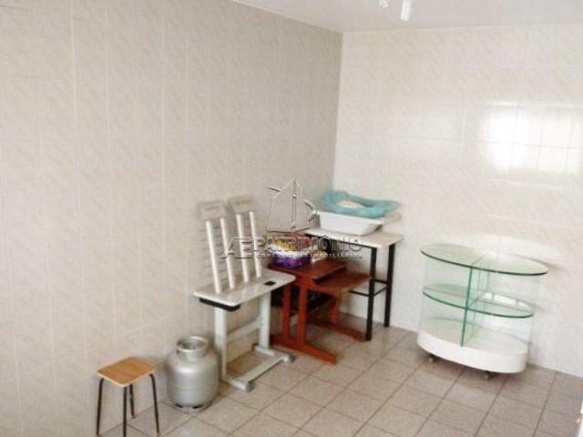 Casa venda em Sorocaba
