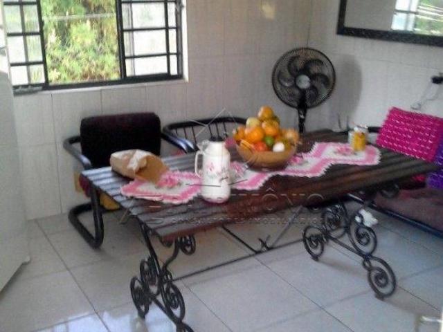Casa venda em Sorocaba