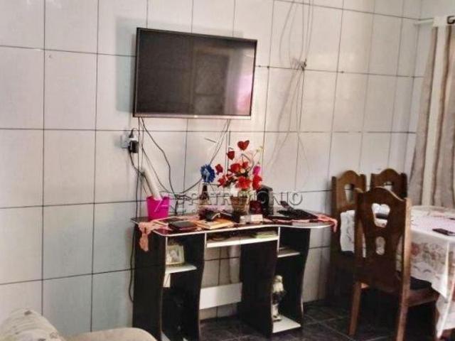 Casa venda em Sorocaba