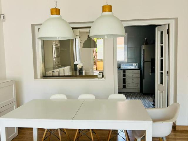 Casa en alquiler en Vallès Occidental, Catalunya