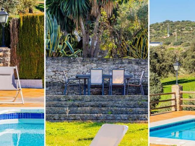 Casa en alquiler en Sierra de Cádiz, Andalucía