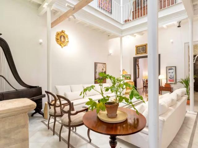 Casa en alquiler en Casco Antiguo, Sevilla