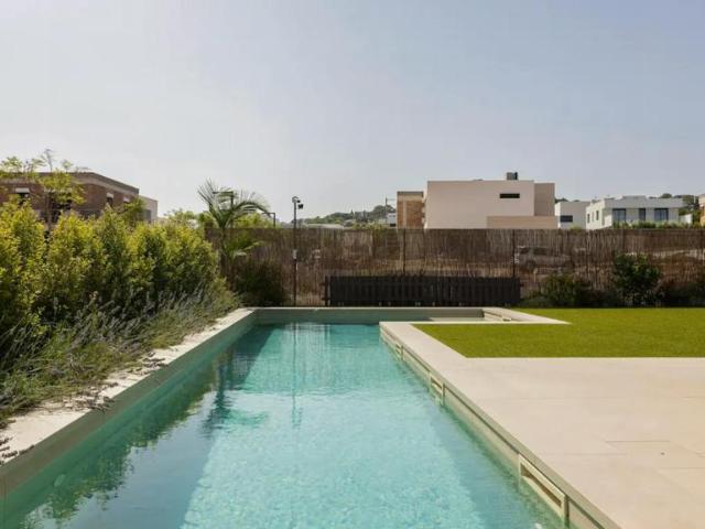 Casa en alquiler en Garraf, Catalunya