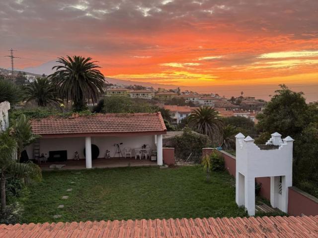 Casa en alquiler en El Cantillo, Tacoronte