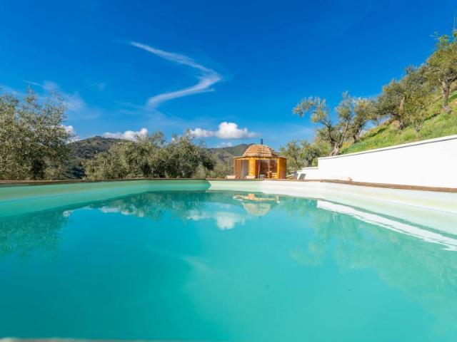 Casa en alquiler en La Axarquía, Andalucía