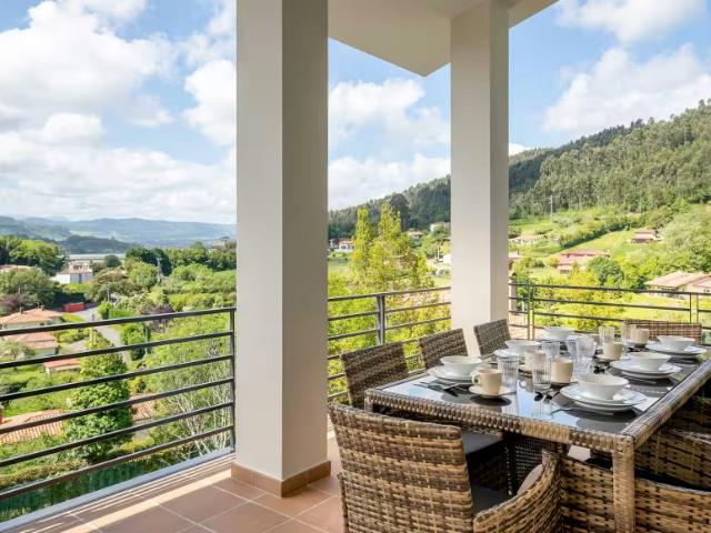 Casa en alquiler en Villaviciosa, Asturias