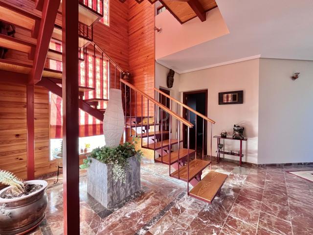 Casa en venta en El Andévalo, Andalucía