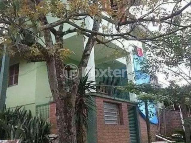 Casa venda em Região Geográfica Imediata de Novo Hamburgo - São Leopoldo, Região Metropolitana de Porto Alegre