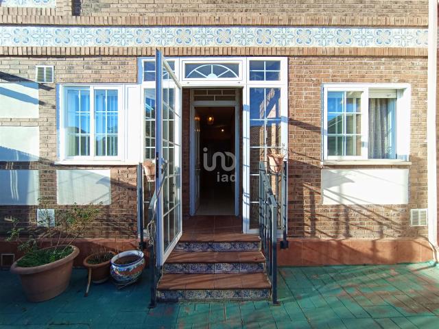 Casa en venta en Meco