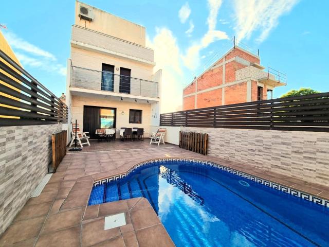 Casa en venta en Baix Ebre, Catalunya
