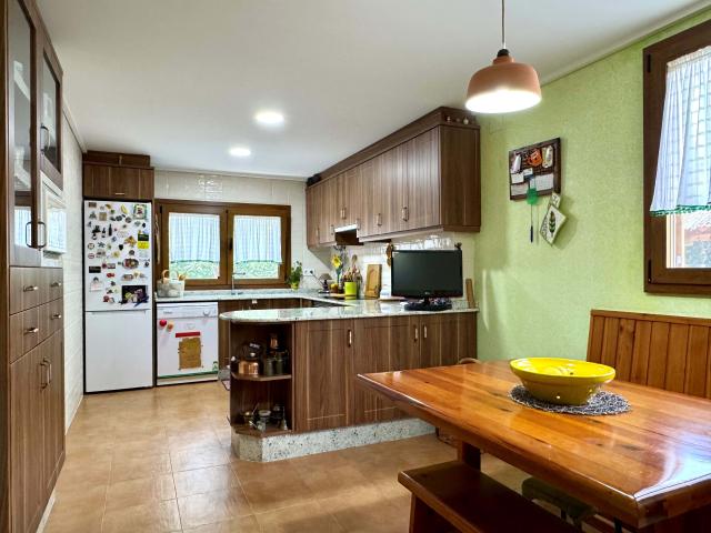 Casa en venta en Urbanización El Cerro, Siete Aguas