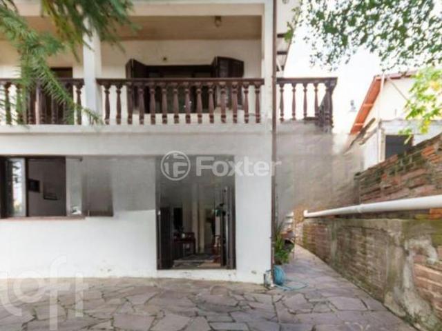 Casa venda em Novo Hamburgo