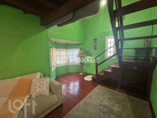 Casa venda em Região Geográfica Imediata de Novo Hamburgo - São Leopoldo, Região Metropolitana de Porto Alegre