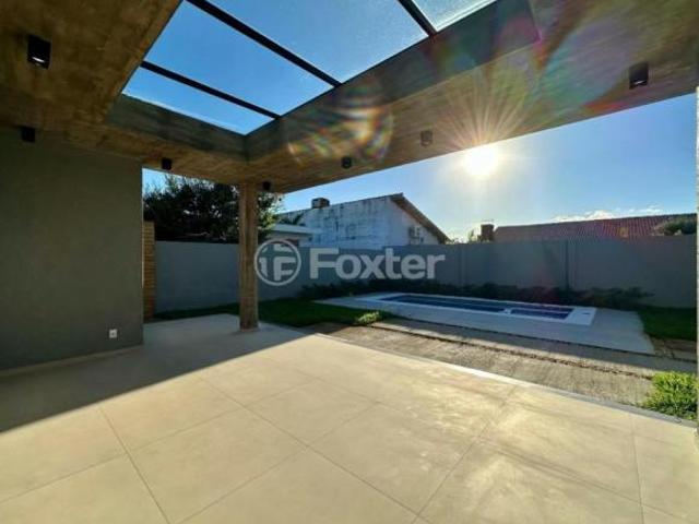 Casa venda em Região Geográfica Imediata de Tramandaí - Osório, Aglomeração Urbana do Litoral Norte