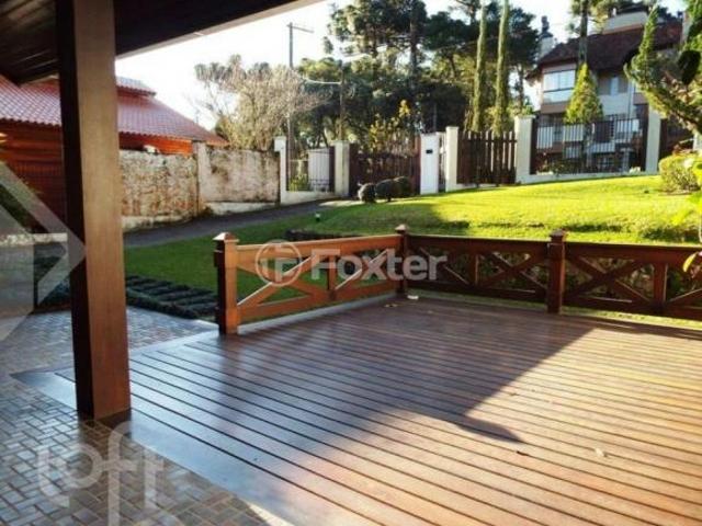 Casa venda em Região Geográfica Imediata de Caxias do Sul, Canela