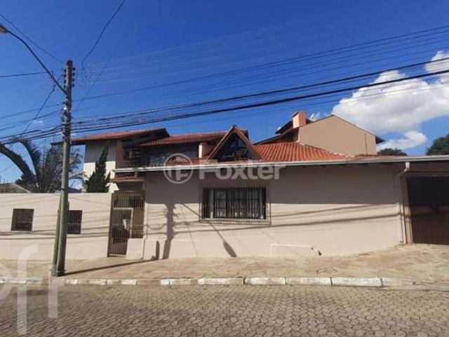Casa venda em Região Geográfica Imediata de Novo Hamburgo - São Leopoldo, Região Metropolitana de Porto Alegre