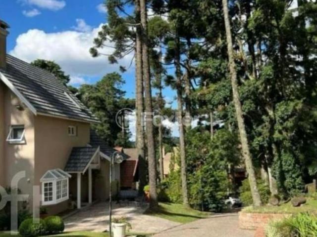 Casa venda em Região Geográfica Imediata de Caxias do Sul, Canela