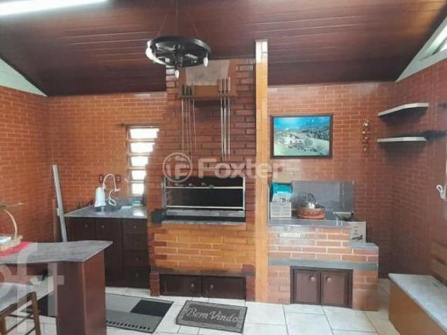Casa venda em Região Geográfica Imediata de Novo Hamburgo - São Leopoldo, Região Metropolitana de Porto Alegre