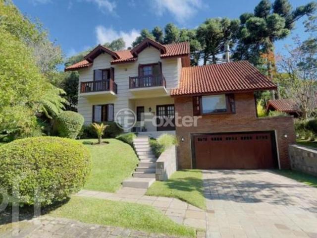 Casa venda em Região Geográfica Imediata de Caxias do Sul, Canela
