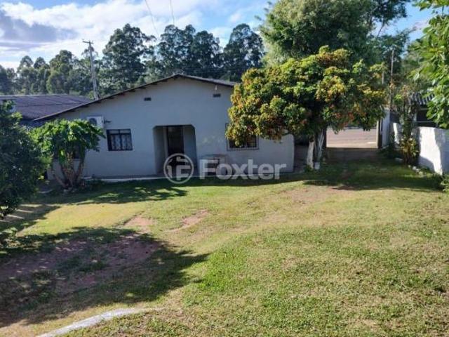 Casa venda em Região Geográfica Imediata de Charqueadas - Triunfo - São Jerônimo, Região Metropolitana de Porto Alegre