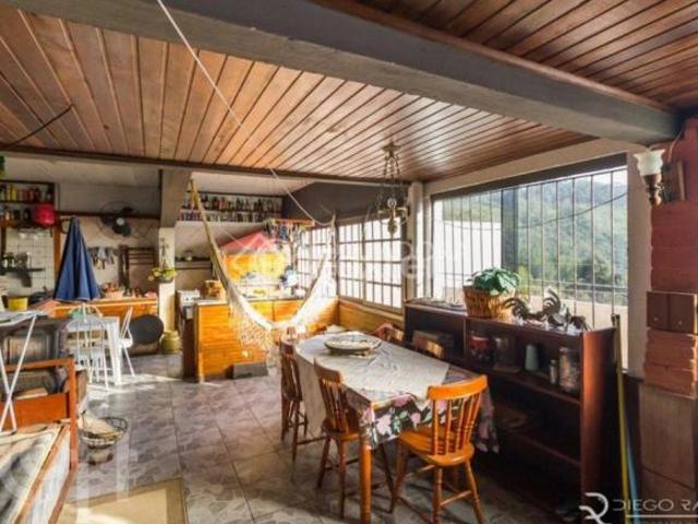 Casa venda em Teresópolis, Porto Alegre